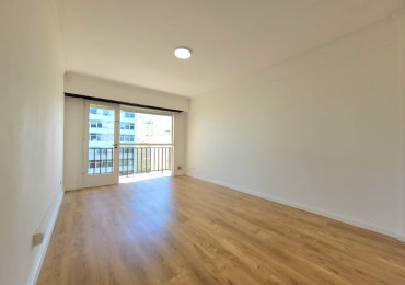 DEPARTAMENTO DE DOS AMBIENTES AL FRENTE PLAZA COLON 