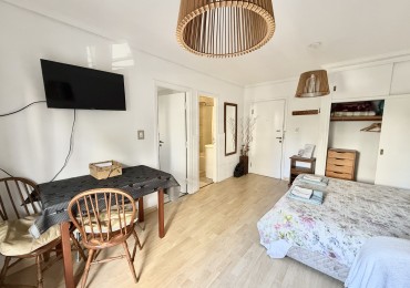 ALQUILER ESTUDIANTES EN PLAZA MITRE