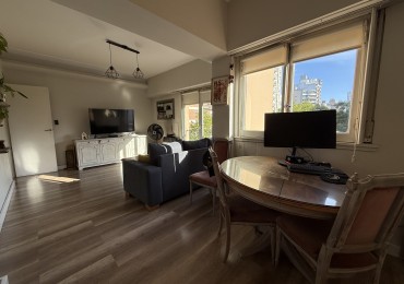 4 AMB AL FRENTE ZONA CENTRO