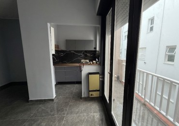 ALQUILER MONOAMBIENTE EN PLAYA CHICA RESERVADO
