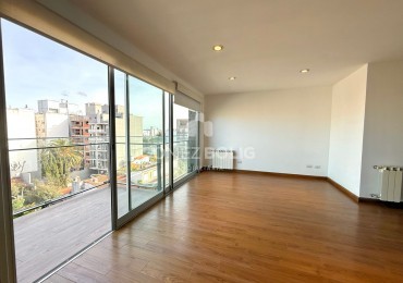 ALQUILER SEMIPISO 2 AMB CON COCHERA EN GUEMES RESERVADO